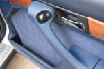 BMW 740i 1992 года (UK)